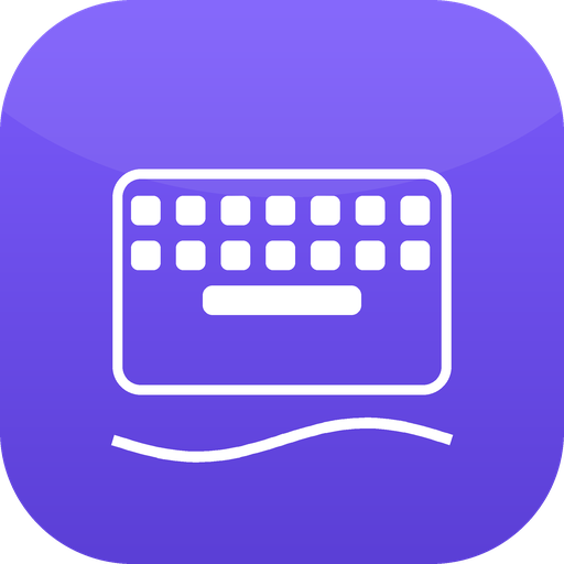 Flow Keyboard