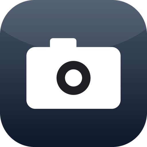 Manual Pro Camera